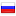 lingvosoft.com server is located in Russia